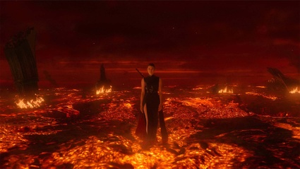 Il problema dei 3 corpi avra una stagione 2?