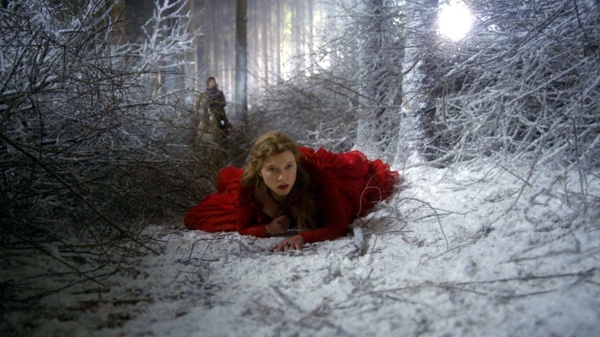 La Maschera della Morte Rossa - Lea Seydoux entra nel cast