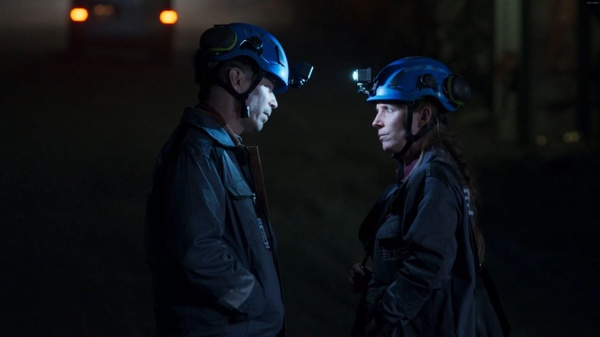 La recensione di Abisso: il film catastrofico svedese e la storia vera di Kiruna