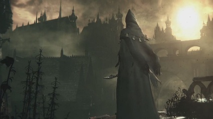 Nuovo trailer TGS 2014