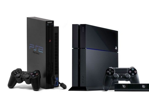 [Rumor] Retrocompatibilita PS2 con il nuovo firmware di PS4?
