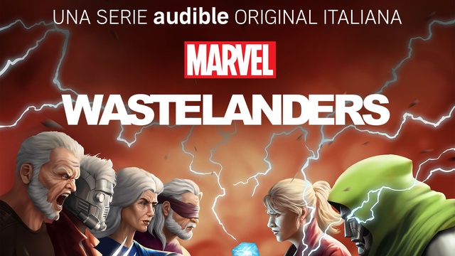 Marvels Wastelanders il Trailer della Sesta Stagione
