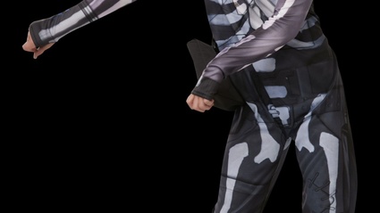 Arrivano i costumi di Carnevale di Fortnite