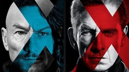Nuove foto per X-Men: Giorni di un futuro passato