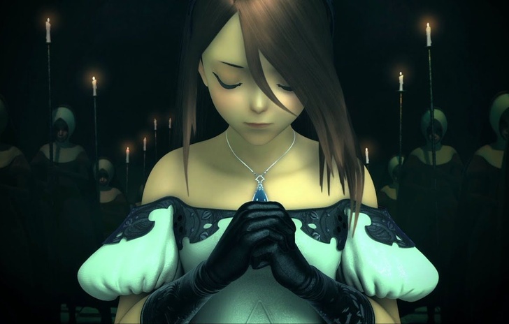 Final Fantasy VII Remake e Bravely Default usciranno su Switch 2