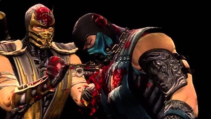 In Pennsylvania vorrebbero tassare i videogiochi con rating Mature