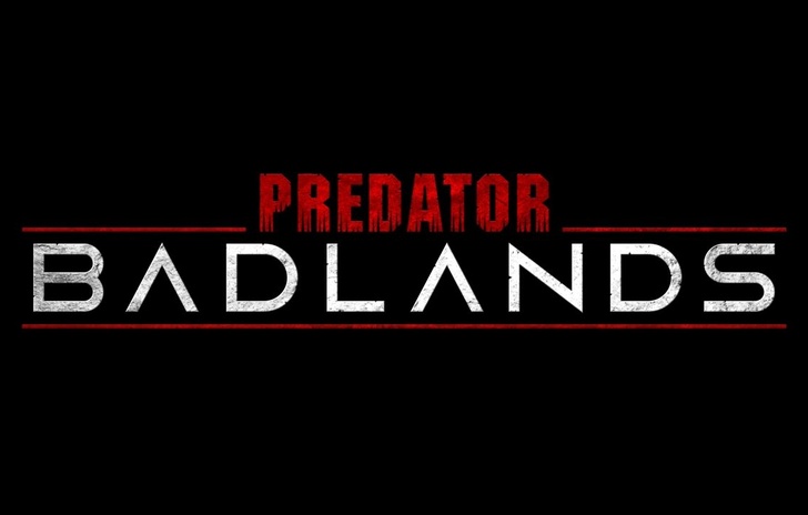 Predator Badlands La rivoluzione del cacciatore spaziale