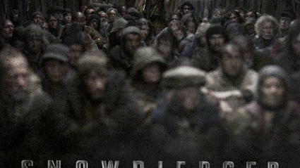 Snowpiercer: un contest per la realizzazione di un fumetto