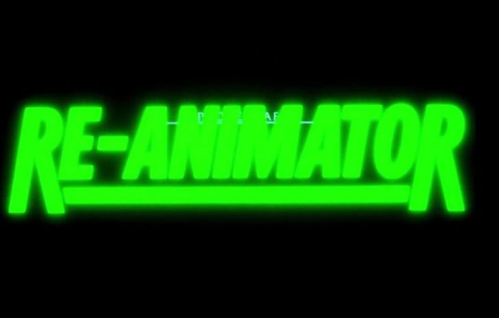 ReAnimator il cult horror avrà un reboot