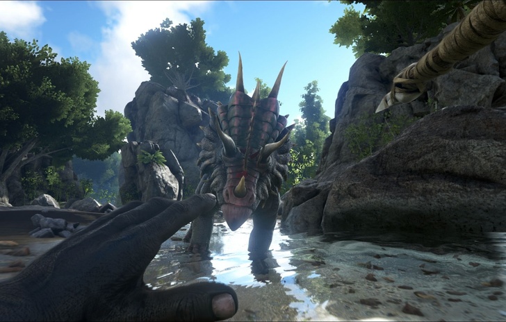 Gli sviluppatori di ARK Survival Evolved aggiungono 30 nuovi server su Xbox One