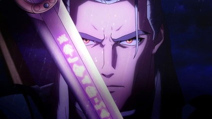 The Witcher Sirens of the Deep - Trailer della serie Netflix