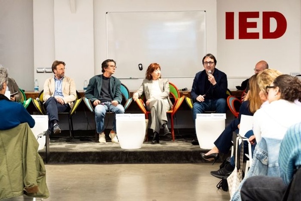 Cinema, IA e supporto fisico: l’evento UNIVIDEO allo IED 