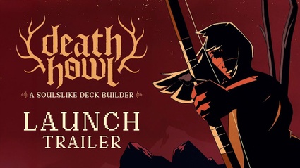 Death Howl esce oggi su PC e a febbraio su console