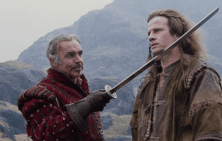 Russell Crowe affiancherà Henry Cavill nel reboot di Highlander diretto da Chad Stahelski