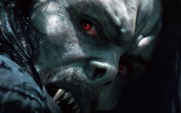 Morbius, recensione: un film che abbiamo gia visto