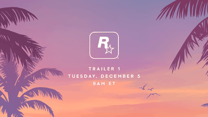 GTA VI: il primo trailer sara di 1 minuto e 31 secondi