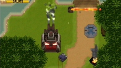 Thrillville: Fuori dai Binari