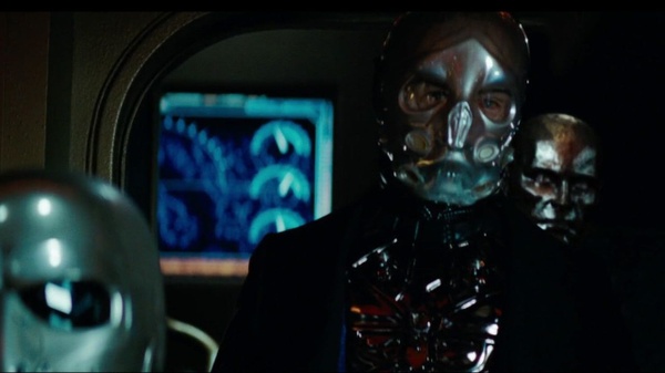 G.I. Joe - La folle idea scartata da Paramount per il reboot