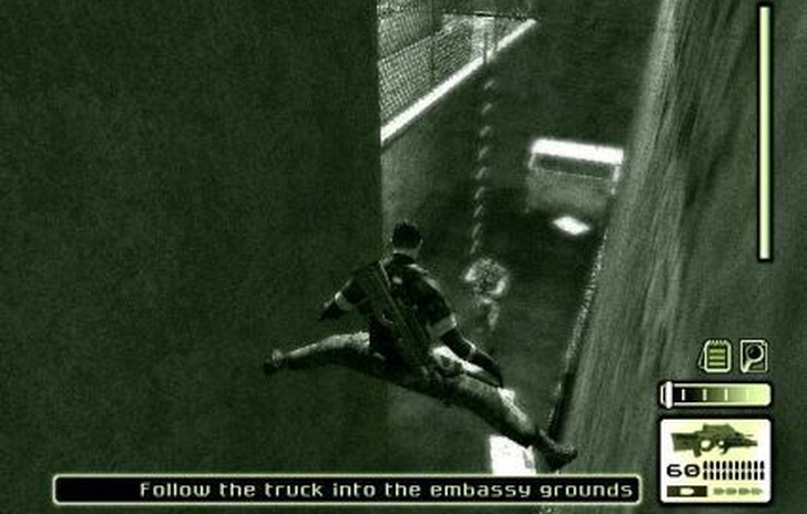 Splinter Cell