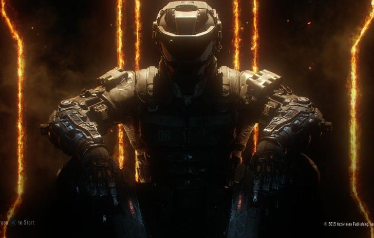 Quanto pesa la Patch DayOne di CoDBO3