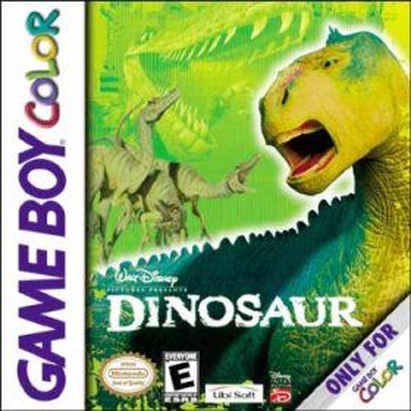 Disney's Dinosaur