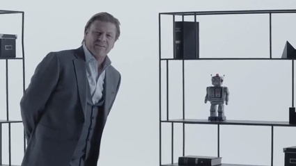 Sean Bean sara il protagonista della prima missione di Hitman 2