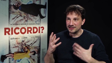 L'intervista a Valerio Mieli