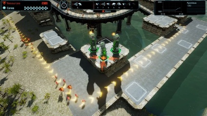 Defense Grid 2: Cursore Tattico e Pre-Order su Steam