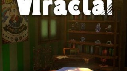 VIractal