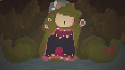 Gabe Newell e il nuovo boss di Crawl