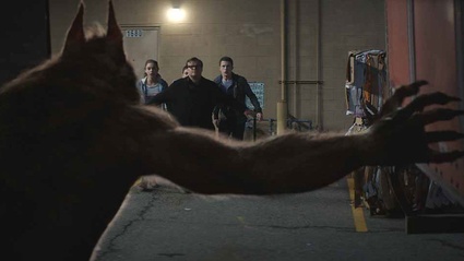 La pellicola Piccoli Brividi vedra un sequel da parte di Sony Pictures