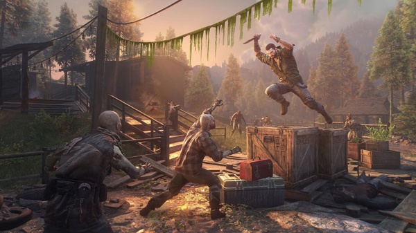 Dying Light: The Beast cancella le versioni old gen