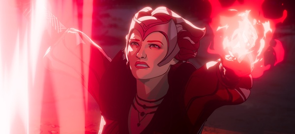 E se l’unico difetto della stagione 2 di What If…? fosse il pessimo tempismo?