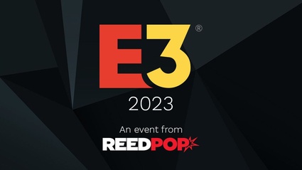 L'E3 2023 e stato cancellato