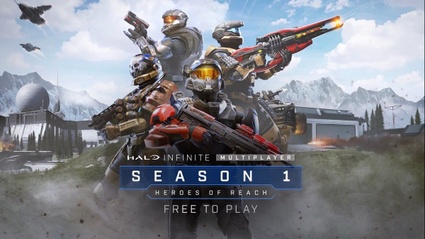 Halo Infinite, la beta parte a sorpresa