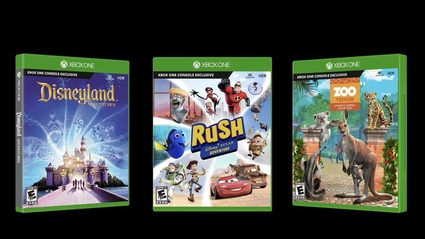 Microsoft non si dimentica del suo Kinect