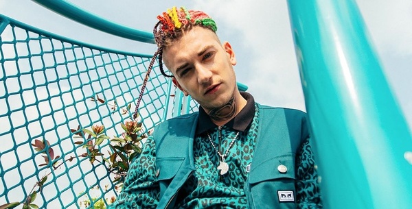 Un video musicale dedicato a Fortnite