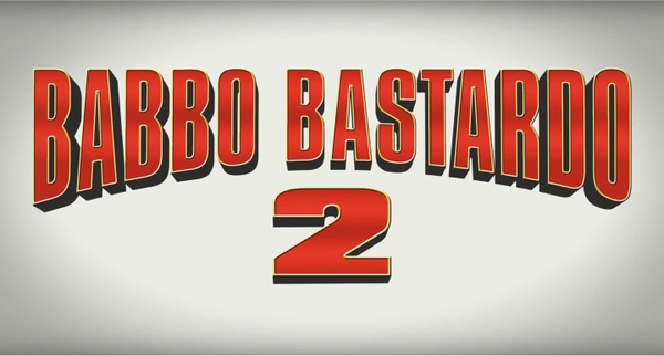 Due Clip da Babbo Bastardo 2: L'Ascensione