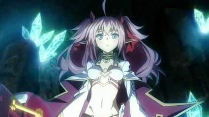 Forbidden Magna: mostrato un nuovo trailer e la data d'uscita in Giappone