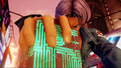 Bandai Namco presenta lo story trailer di Jump Force