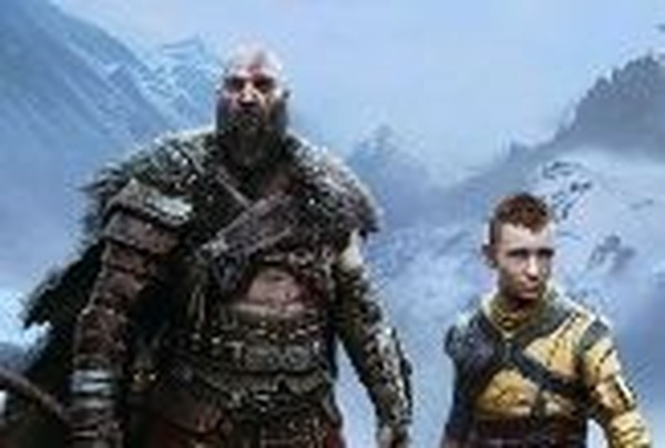 God of War Ragnarok a un super prezzo su eBay