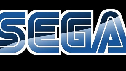 Sega aumenta i profitti grazie al mercato digitale
