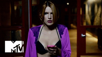 Nuovo trailer e nuova data di release per la seconda stagione di Scream