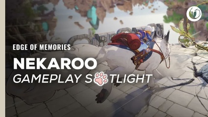 Edge of Memories - il gameplay del Nekaroo