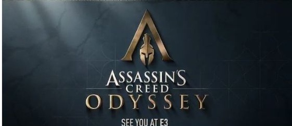 Annunciato Assassin's Creed Odyssey