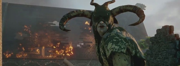 Disponibili su Dragon Age Inquisition ''Uccisori di Draghi'' ed ''Emporio Nero''