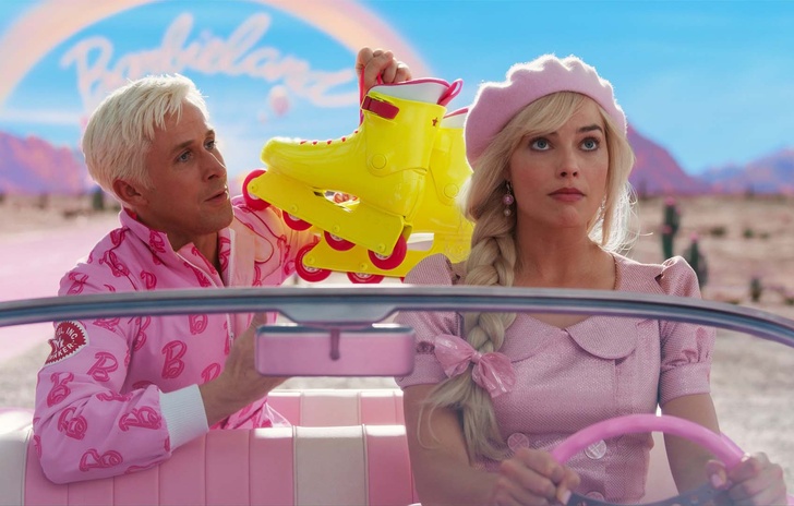 Barbie tutto quello che sappiamo il film con Margot Robbie e Ryan Gosling