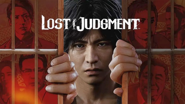 Lost Judgment non arrivera su PC, almeno per il momento
