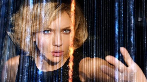 Prima clip video per Lucy!