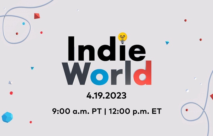 Nintendo Indie World tutti gli annunci dellevento